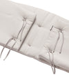 Leander Bedomrander - Classic+ - 40x160 - Cappuccino - Leander - OneSize - Bedomranders