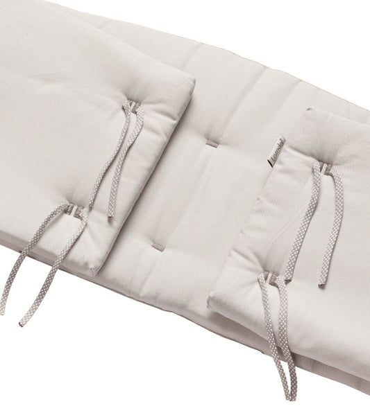 Leander Bedomrander - Classic+ - 40x160 - Cappuccino - Leander - OneSize - Bedomranders