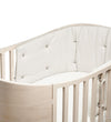 Leander Bedomrander - Classic+ - 40x160 - Cappuccino - Leander - OneSize - Bedomranders