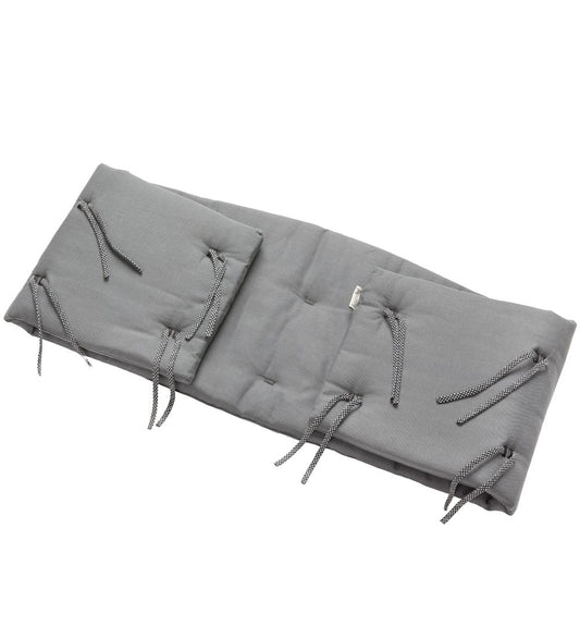 Leander Bedomrander - Classic+ - 40x160 - Cool Grey - Leander - OneSize - Bedomranders