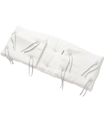 Leander Bedomrander - Classic+ - 40x160 - Snow - Leander - OneSize - Bedomranders