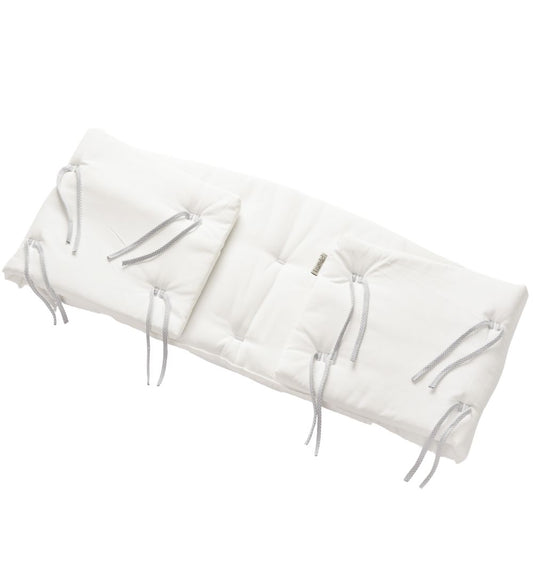 Leander Bedomrander - Classic+ - 40x160 - Snow - Leander - OneSize - Bedomranders