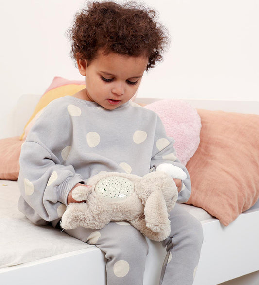 Cloud-B Nachtlamp - Dream Buddies - Puppy - Cloud-B - OneSize - Nachtlampen