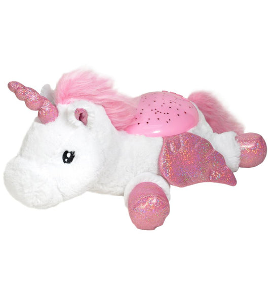 Cloud-B Nachtlamp - Twilight Buddies - Eenhoorn - Cloud-B - OneSize - Nachtlampen