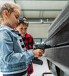 Bosch Mini Groot Schroevendraaier m. Licht/Geluid - Speelgoed -  - Bosch Mini - OneSize - Gereedschap