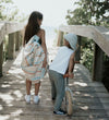 Play&Go Speelmat - Outdoor - Ø: 140 Cm - Strepen - Play&Go - OneSize - Speelmaten