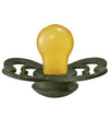 BIBS Supreme+ Fopspenen - Maat 2 - 2-pack - Symmetrisch - Sage/H - BIBS - 6-18 mnd - Fopspenen