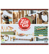 Djeco Knikkerbaan - 48 Onderdelen - Zig & Go - Hout - Djeco - OneSize - Knikkerbanen