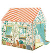 Djeco Speeltent - 100x105 cm - Speelhuis - Djeco - OneSize - Speeltenten