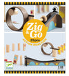 Djeco Zig & Go Rails - 25 Onderdelen - Djeco - OneSize - Knikkerbanen