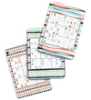 Djeco Muziekdoos - 12 cm - Hout - Vrienden - Djeco - OneSize - Muziekdozen
