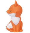 A Little Lovely Company Nachtlamp - 10,5x15,3x8,5 cm - Vos - A Little Lovely Company - OneSize - Nachtlampen