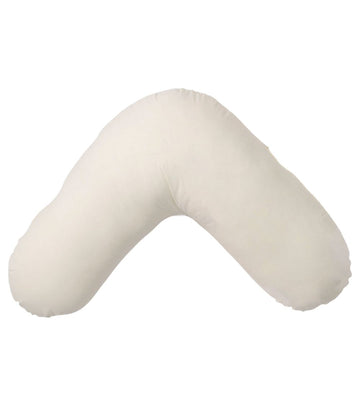 Nsleep Voedingkussen - 56x86 - Naturel - Nsleep - OneSize - Voedingkussens