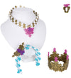 Plus-Plus Glitter - Sieraden - 220 stk - Plus-Plus - OneSize - Blokken