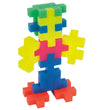 Plus-Plus BIG - Neon - 15 stk - Plus-Plus - OneSize - Blokken
