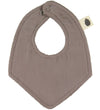 Pine Cone Babyslabbetje - Lilli - Rendier - Pine Cone - OneSize - Kwijlsjaaltjes