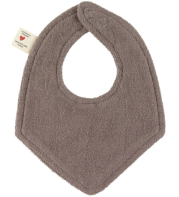 Pine Cone Babyslabbetje - Lilli - Rendier - Pine Cone - OneSize - Kwijlsjaaltjes