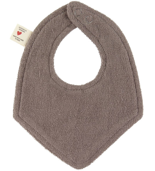 Pine Cone Babyslabbetje - Lilli - Rendier - Pine Cone - OneSize - Kwijlsjaaltjes