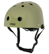 Coconuts Fietshelm - S - Mistig Green - Coconuts - S - Small - Fietshelmen