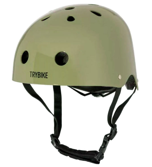 Coconuts Fietshelm - S - Misty Green - Coconuts - S - Small - Fietshelmen