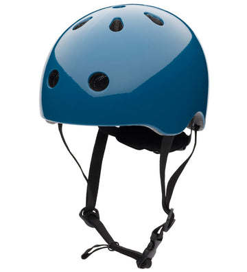 Coconuts Fietshelm - S - Mandan Blue - Coconuts - S - Small - Fietshelmen
