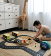 Waytoplay Racebaan - Mixed - 8 Onderdelen - Waytoplay - OneSize - Racebanen