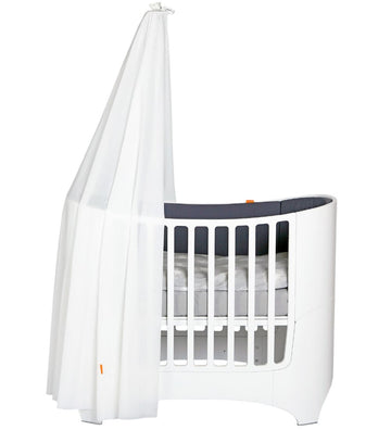 Leander Classic+ Bedhemeltje - Wit - Leander - OneSize - Bedhemeltjes