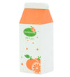 MaMaMeMo Speelgoedeten - Hout - Sinaasappelsap - MaMaMeMo - OneSize - Speelgoedeten
