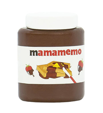 MaMaMeMo Speelgoedeten - Mama-Tella - Hout - MaMaMeMo - OneSize - Speelgoedeten