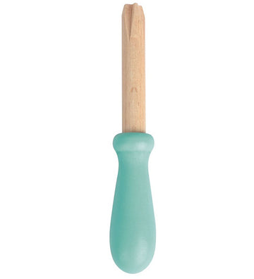 MaMaMeMo Gereedschap - Hout - Kruiskopschroevendraaier - MaMaMeMo - OneSize - Gereedschap