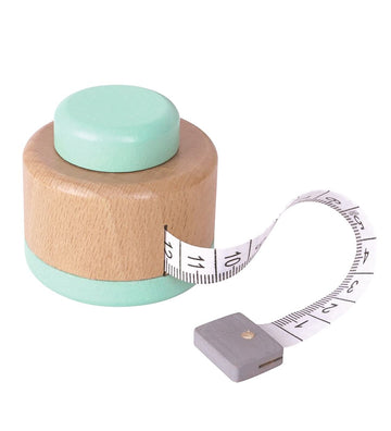 MaMaMeMo Gereedschap - Meetlint - MaMaMeMo - OneSize - Gereedschap