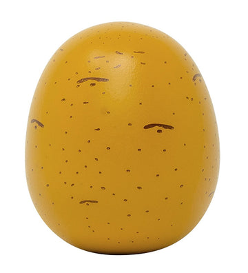 MaMaMeMo Speelgoedeten - Hout - Aardappel - MaMaMeMo - OneSize - Speelgoedeten