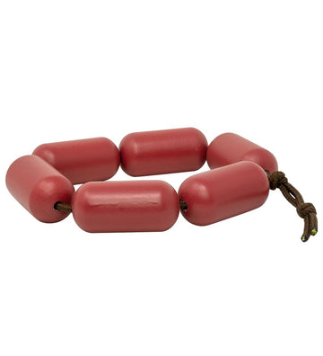 MaMaMeMo Speelgoedeten - Hout - Cocktailworstjes - MaMaMeMo - OneSize - Speelgoedeten