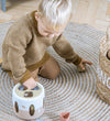 Dantoy BIO Plastic Vormenstoof - Pastel - Dantoy - OneSize - Vormenstoven