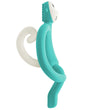 Matchstick Monkey Bijtring - Monkey Tandjes krijgen - Green - Matchstick Monkey - OneSize - Bijtringen