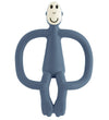 Matchstick Monkey Bijtring - Monkey Tandjes krijgen - Luchtmacht - Matchstick Monkey - OneSize - Bijtringen