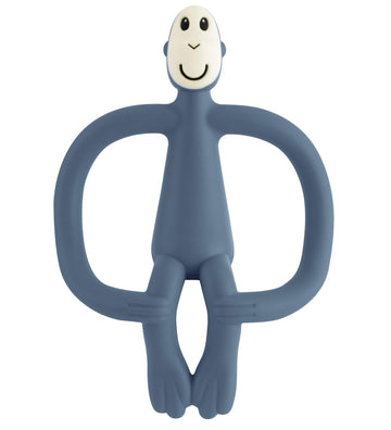 Matchstick Monkey Bijtring - Monkey Tandjes krijgen - Luchtmacht - Matchstick Monkey - OneSize - Bijtringen