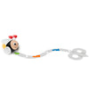 BRIO Codeerspeelgoed - Code & Go - Bumblebee 30154 - BRIO - OneSize - Activiteitenspeelgoed