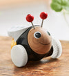 BRIO Codeerspeelgoed - Code & Go - Bumblebee 30154 - BRIO - OneSize - Activiteitenspeelgoed