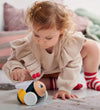 BRIO Codeerspeelgoed - Code & Go - Bumblebee 30154 - BRIO - OneSize - Activiteitenspeelgoed