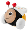 BRIO Codeerspeelgoed - Code & Go - Bumblebee 30154 - BRIO - OneSize - Activiteitenspeelgoed