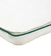 Cocoon Company Matrasbeschermer - 60x120 cm - Naturel - Cocoon Company - OneSize - Hoeslaken