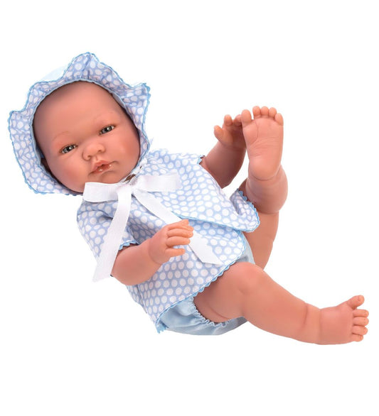 Asi Pop - 43 cm - Pablo - Asi - OneSize - Poppen