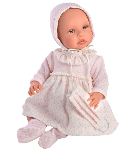 Asi Pop - 46 cm - Leonora - Asi - OneSize - Poppen