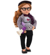 Our Generation Pop - 46 cm - Mienna - Our Generation - OneSize - Poppen