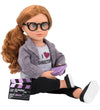 Our Generation Pop - 46 cm - Mienna - Our Generation - OneSize - Poppen