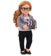 Our Generation Pop - 46 cm - Mienna - Our Generation - OneSize - Poppen