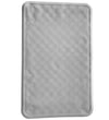BabyDan Douchemat - 35x55 cm - Grijs - BabyDan - OneSize - Douchematten