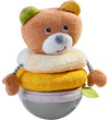HABA Tuimelen - 17 cm - Beer - HABA - OneSize - Motoriek speelgoed