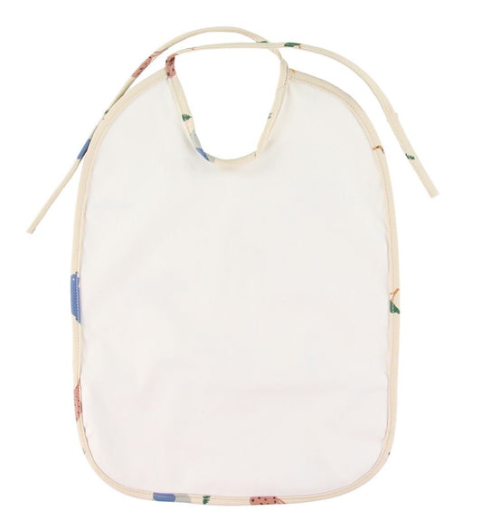 Liewood Slabbetjes - Lai - Safari Sandy Mix - Liewood - OneSize - Slabbetjes